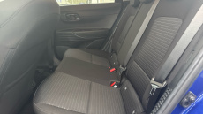 Hyundai i20 1.0T GDi 48V MHD Premium 5dr Petrol Hatchback